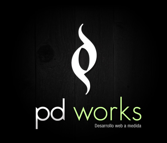 pd works - diseño web a medida